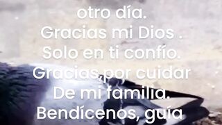 Dios es grande