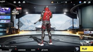 Blood Strike Mobile