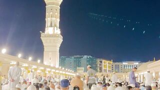 Madina Munawwarah