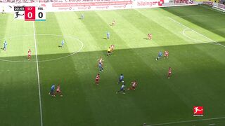 SC Freiburg vs RB Leipzig - HIGHLIGHTS - Match 28 - Bundesliga 2023-24
