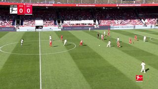 Heidenheim vs FC Bayern München - Highlights - Match 28 - Bundesliga 2023-24