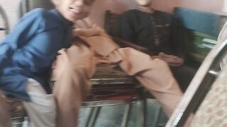 Bacha khalta hova