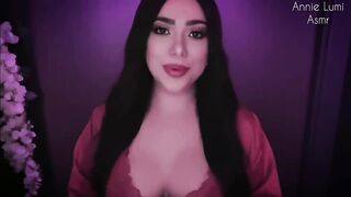 ASMR MASAJE CALIENTE Y PROFUNDO SOLO PARA TI