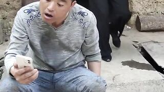 new Funny video 2024