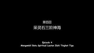 King Of Loose Cultivators Eps 4