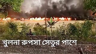 আল্লাহ সবাই কে হিফাজত করবেন