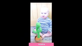challenging funny video
