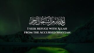 Surah As-Sajdah