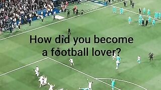 How to become messi fan