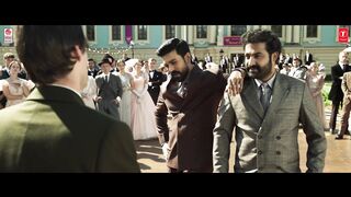 Naatu Naatu Full Video Song (Telugu) [4K]_ RRR Songs _ NTR_Ram Charan _ MM Keeravaani _ SS Rajamouli