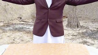 Jadoi Dastarkhwan