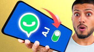 15 Hidden Whatsapp Tricks