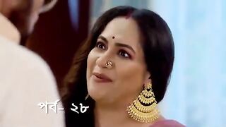 Jogomaya 10 April 2024 Today Full Episode - যোগমায়া আজকের পর্ব