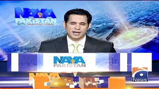 Hamid Mir's Shocking Revelations _ Is Imran Khan going to make a deal_ - Inside Story -Naya Pakistan.