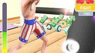 Boxing game