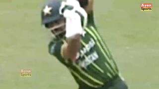 Babar Azam And Fakhar Zaman Heroic Batting in 1st T20 vs NZ __ NZ Tour of Pak 1st Match.