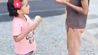 Funny twist