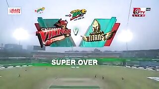 Khulna titens vs chitakong viking