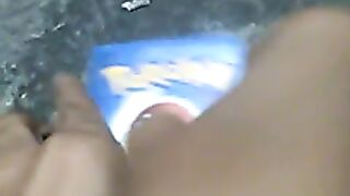 Pokemon card unboxing