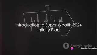 Super Wealth-2024 - A Lip To A Financial Freedom