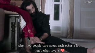 Aadha Tera Ishq Aadha Mera (* ˘⌣˘) ◞ [_] ♥ [_] ヽ (• ‿ •)