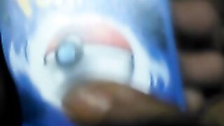 Pokemon card unboxing