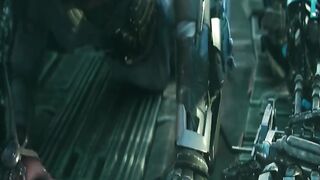 Hollywood super hero action movie tranasformcrs