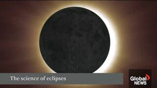 Solar Eclipse: All you need to know about the celestial event
