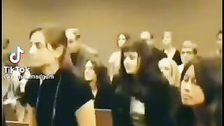 Wow judge