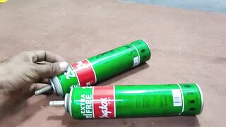 Made Steam Engine Free Energy At Home