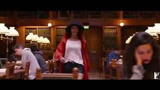 Ude Dil Befikre - Full Song - Befikre - Ranveer Singh, Vaani, Benny Dayal, Vishal & Shekhar, Jaideep