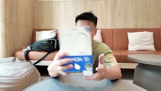 Tecno Camon 30 Pro Unboxing + Hands-On_ 50MP Selfie + Free Earbuds!