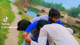 Funny video maje ki funny video