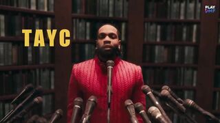 Yimmy yimmy song