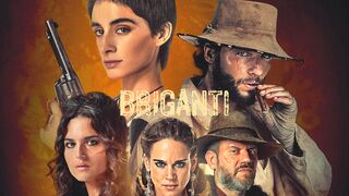 BRIGANTI: Brigands the Quest for Gold - Official Trailer - Netflix