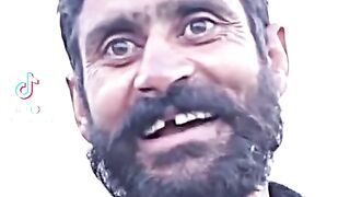 Sad man