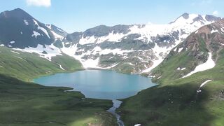 THE+QUEEN+OF+LAKES+%7C+Dudipatsar+Lake