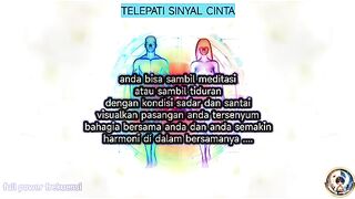 LOVE TELEPATHY