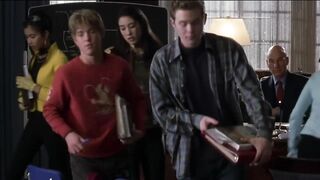 Kitty Pryde - All Powers Scenes _ X-Men Movies Universe