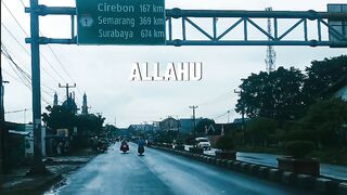 Kalimat Allahu akbar