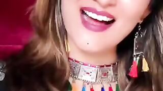 Dum dum duba duba  items girls live show
