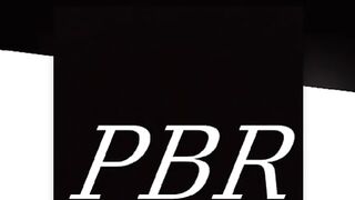 PBR by Cul Jay DC