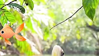 Beauty and Nature Edition 02