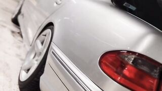 Mercedes Benz W210 ????