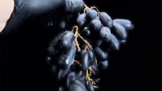 Grapes juice Making for beginners