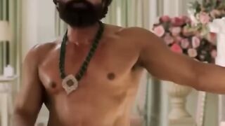 Bobby deol greatest comeback????