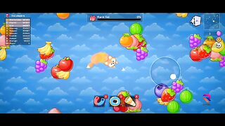 Worms zone games videos