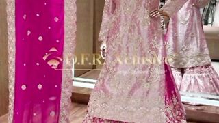 new Eid dresses