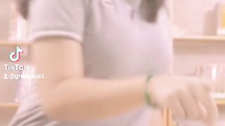 Chloemiels dance moves