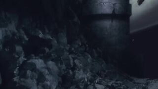 Ninth Jedi vs Sith (Star Wars Visions, Episode 5)